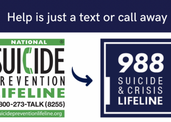 트럼프 행정부, 7월 17일부터 LGBTQ+ 청소년 맞춤형 988 위기지원 서비스 중단